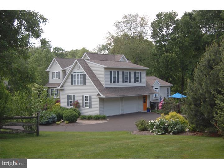 2232 Turk Road Doylestown, PA 18901 - Photo 2 of 25 Garage