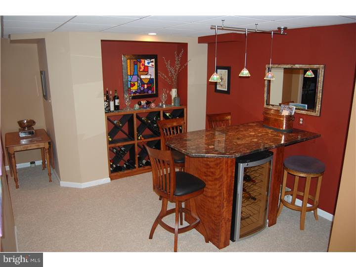 2232 Turk Road Doylestown, PA 18901 - Photo 11 of 25 Basement - Finished