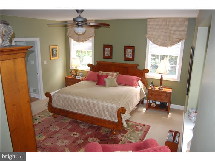 2232 Turk Road Doylestown, PA 18901 - Photo 12 of 25 Master Bedroom