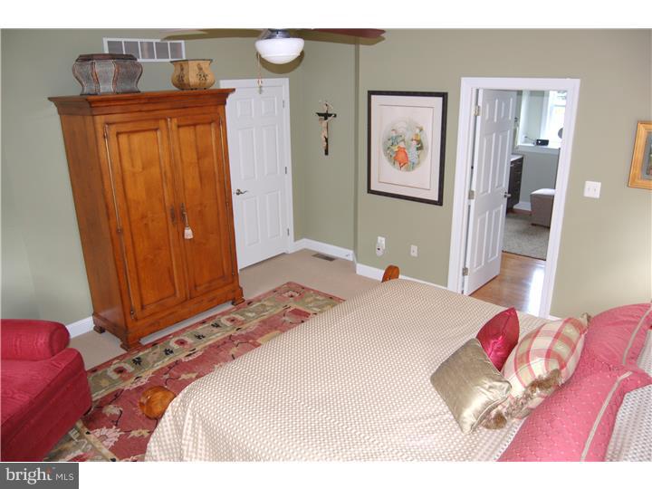 2232 Turk Road Doylestown, PA 18901 - Photo 13 of 25 Master Bedroom