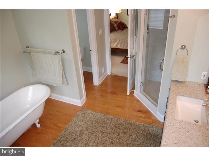 2232 Turk Road Doylestown, PA 18901 - Photo 14 of 25 Master Bathroom
