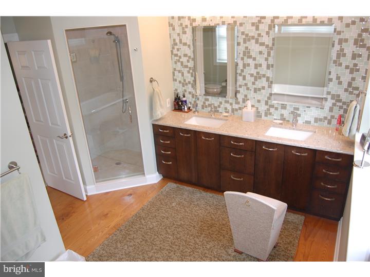 2232 Turk Road Doylestown, PA 18901 - Photo 15 of 25 Master Bathroom