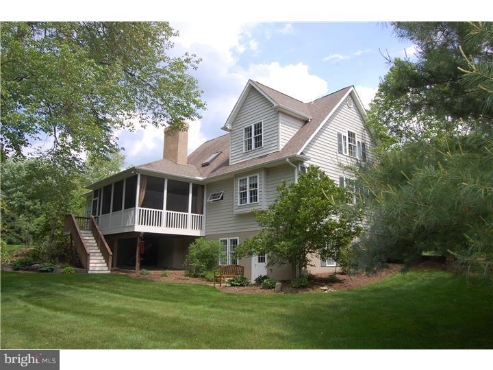 2232 Turk Road Doylestown, PA 18901 - Photo 3 of 25 View in Back
