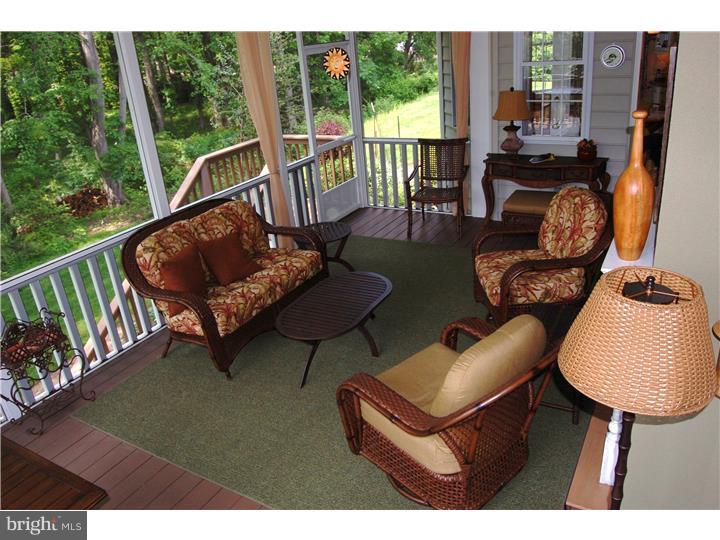 2232 Turk Road Doylestown, PA 18901 - Photo 23 of 25 Porch
