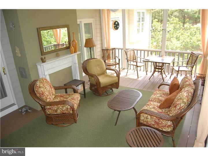 2232 Turk Road Doylestown, PA 18901 - Photo 24 of 25 Porch