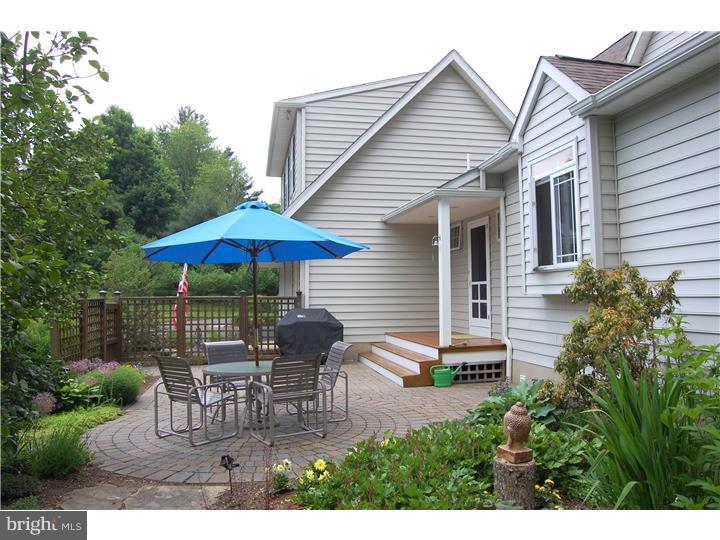 2232 Turk Road Doylestown, PA 18901 - Photo 4 of 25 Patio