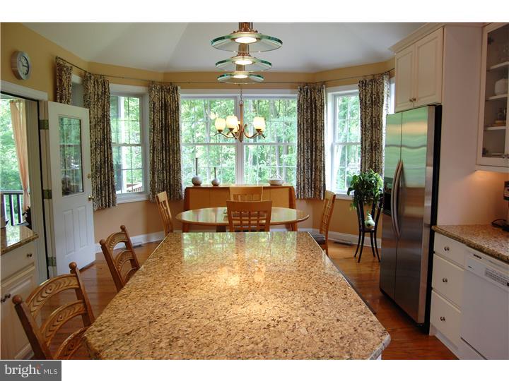 2232 Turk Road Doylestown, PA 18901 - Photo 7 of 25 Kitchen