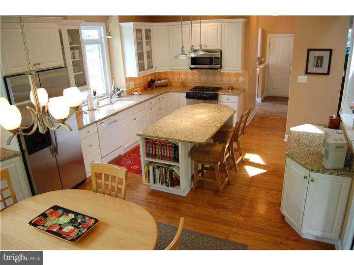 2232 Turk Road Doylestown, PA 18901 - Photo 8 of 25 Kitchen