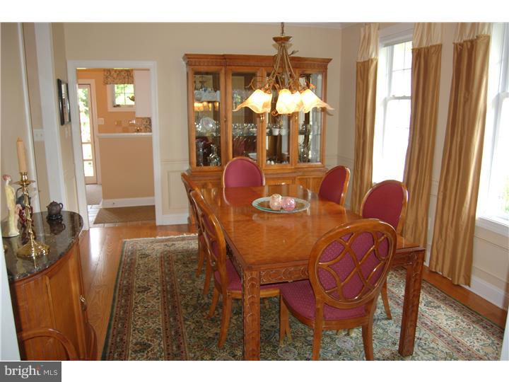2232 Turk Road Doylestown, PA 18901 - Photo 9 of 25 Dining Room