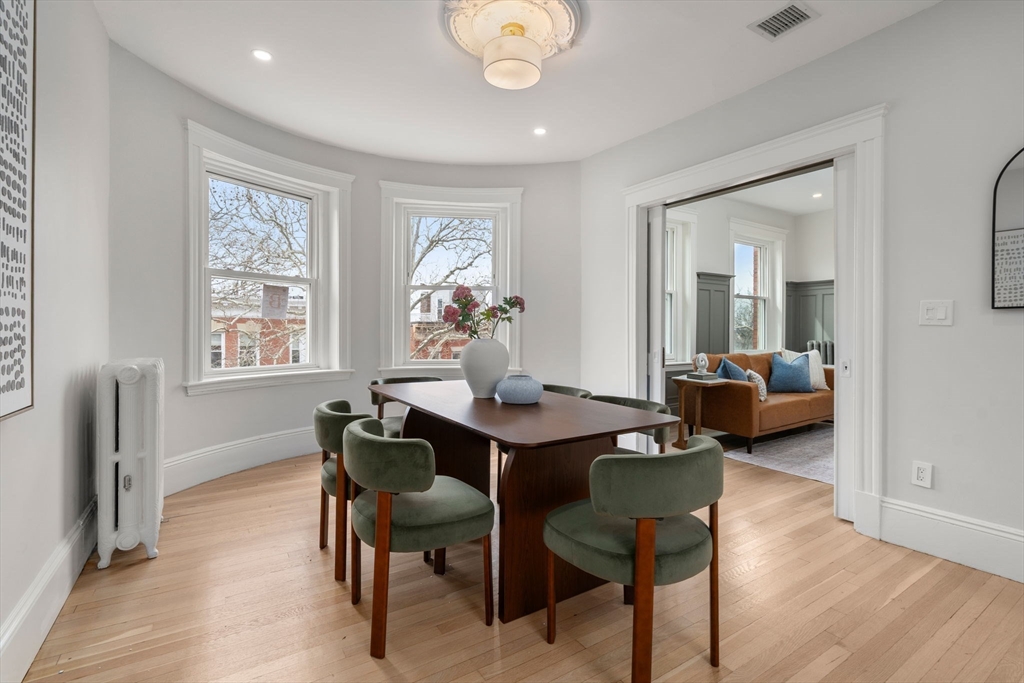 14 Claflin Road, Unit 3 Brookline, MA 02445 - Photo 4 of 19