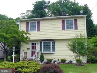 240 Clamer Road Ewing, NJ 08628 - Photo 1 of 5