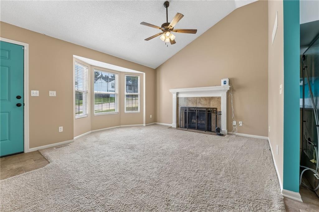 1867 Quail Ridge Drive Liberty, MO 64068 - Photo 5 of 30