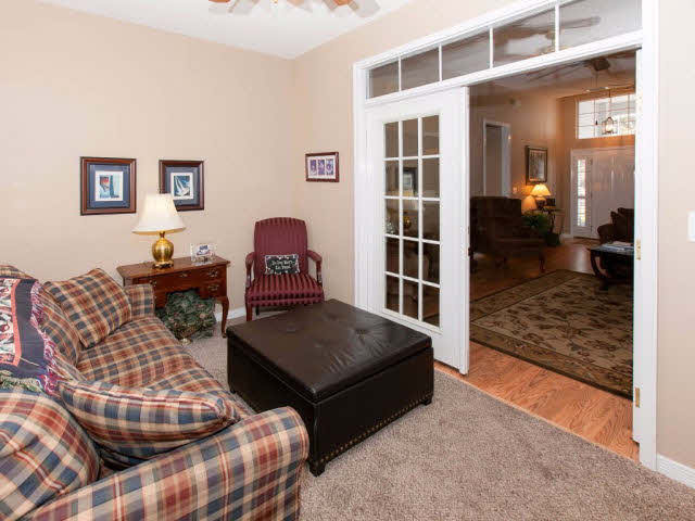 614 Pinehurst Point Gulf Shores, AL 36542 - Photo 13 of 44 Sun Room