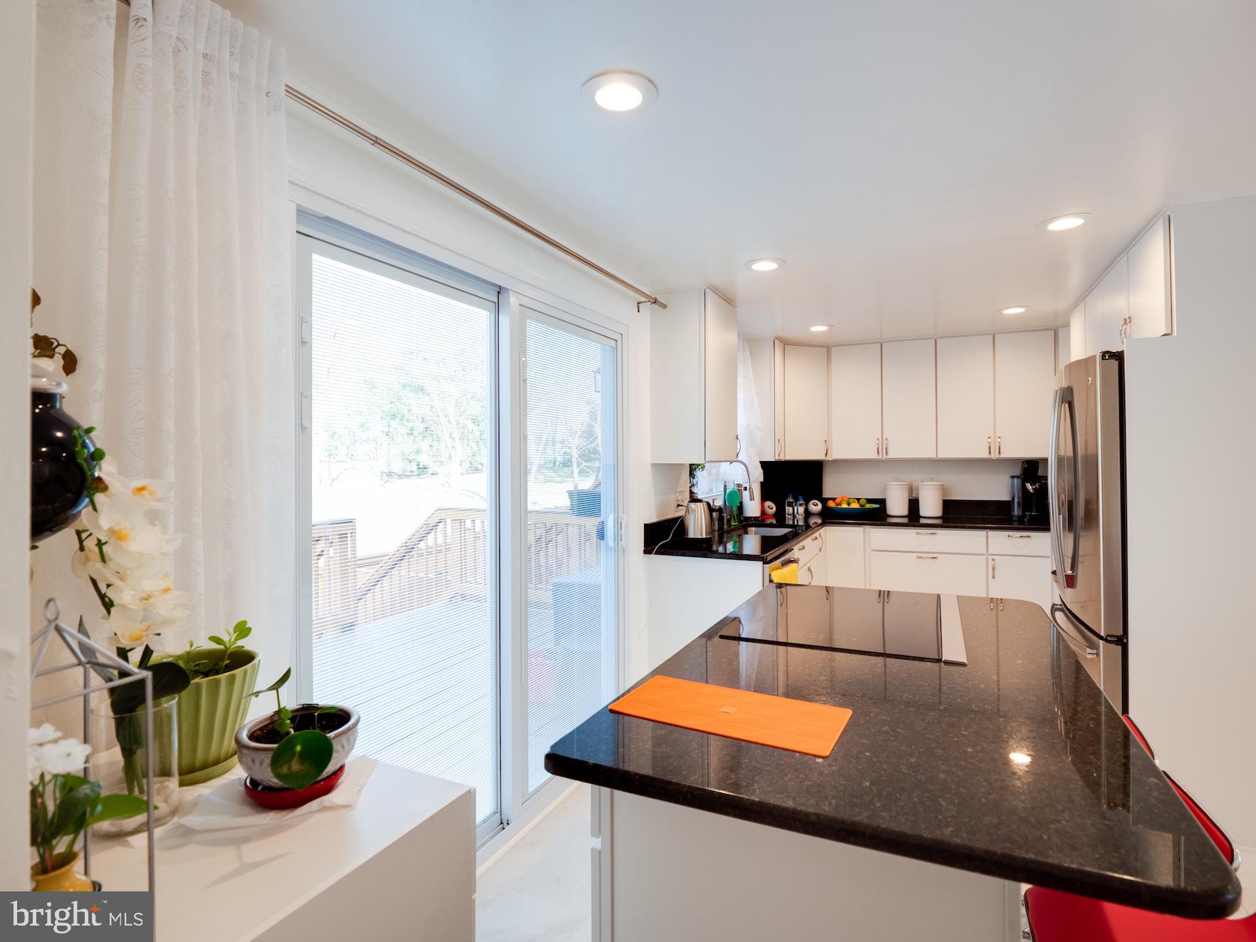 1677 Bayfield Way Reston, VA 20194 - Photo 11 of 47 Kitchen
