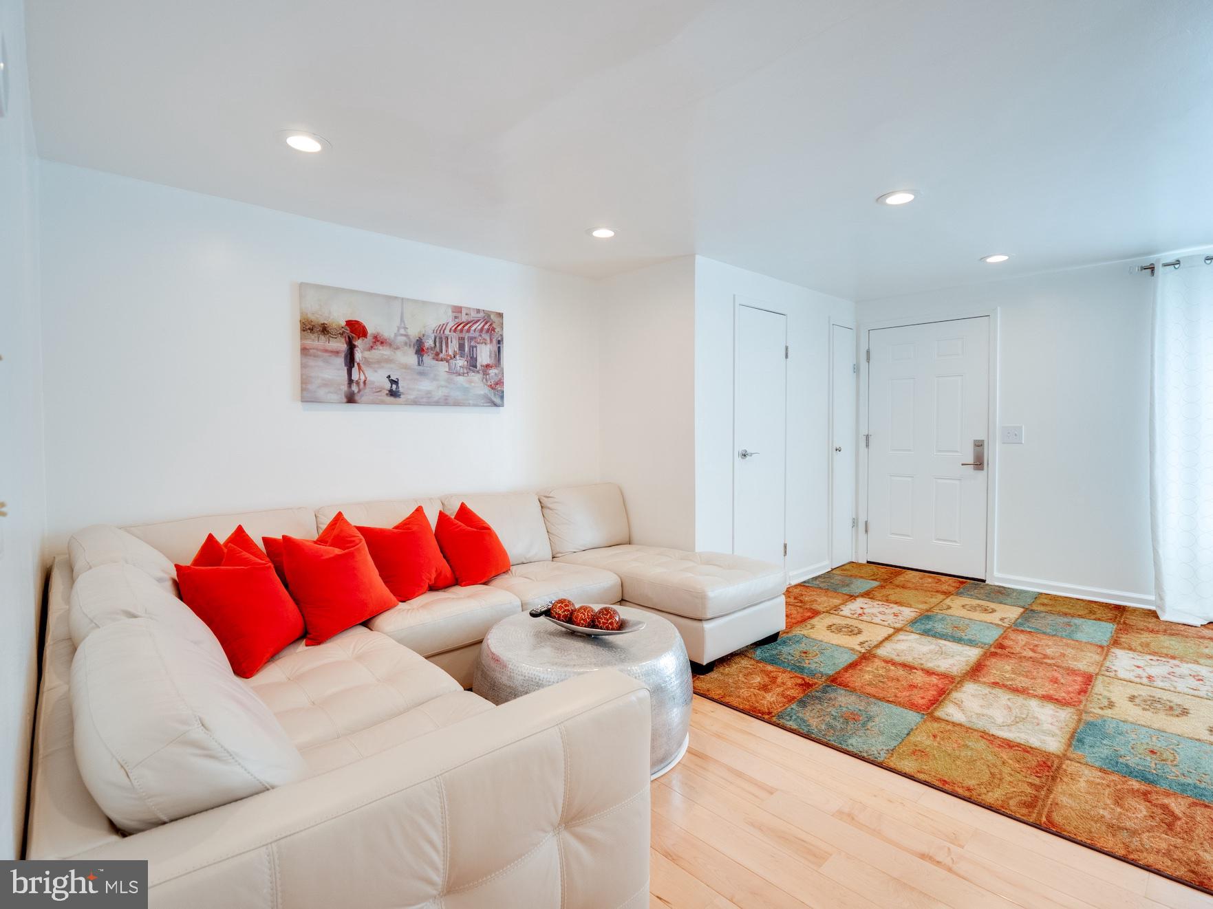 1677 Bayfield Way Reston, VA 20194 - Photo 20 of 47 New Layout for Entry Level