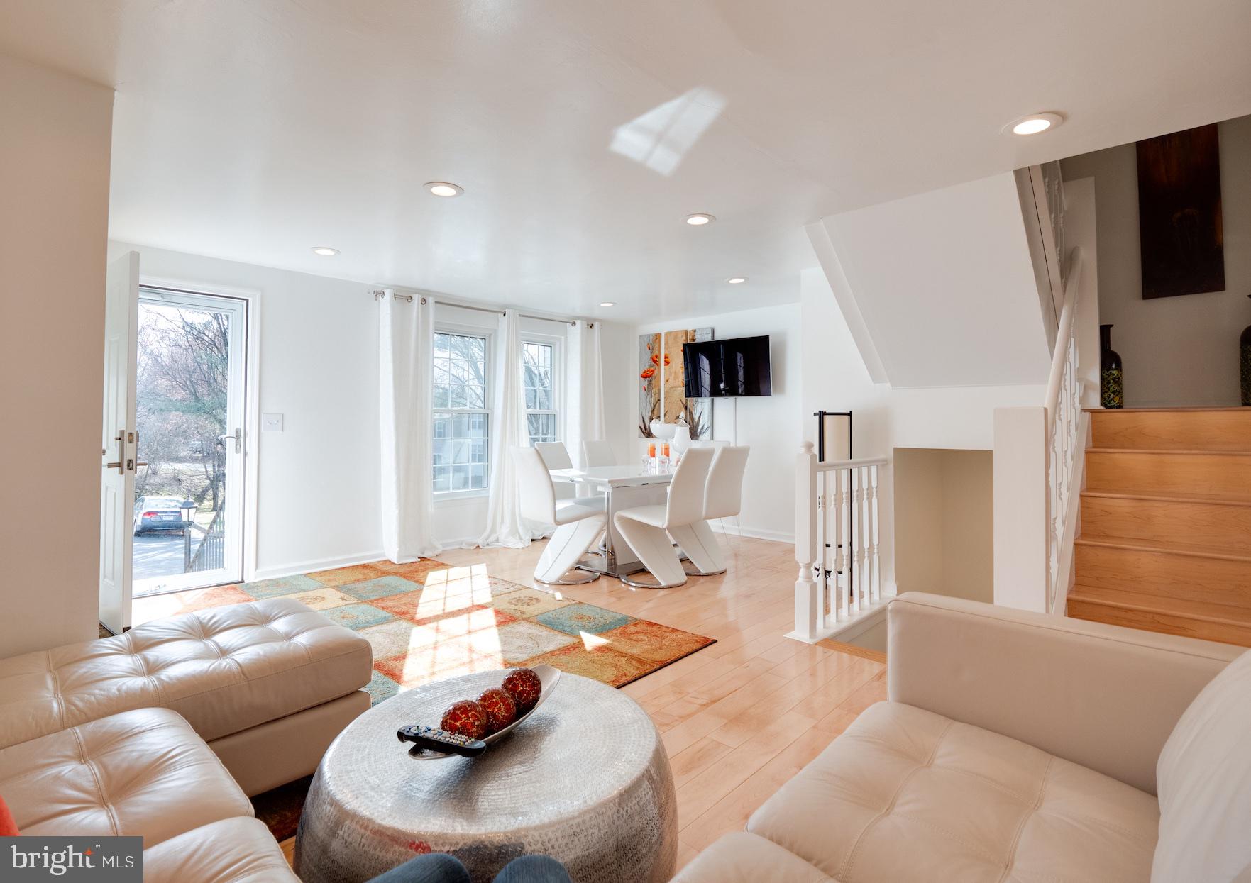 1677 Bayfield Way Reston, VA 20194 - Photo 23 of 47 Entry Level