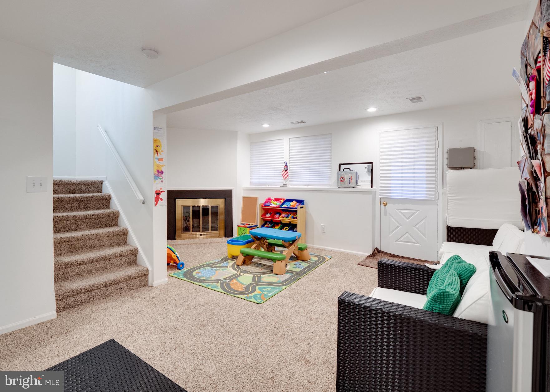 1677 Bayfield Way Reston, VA 20194 - Photo 40 of 47 Lower Level