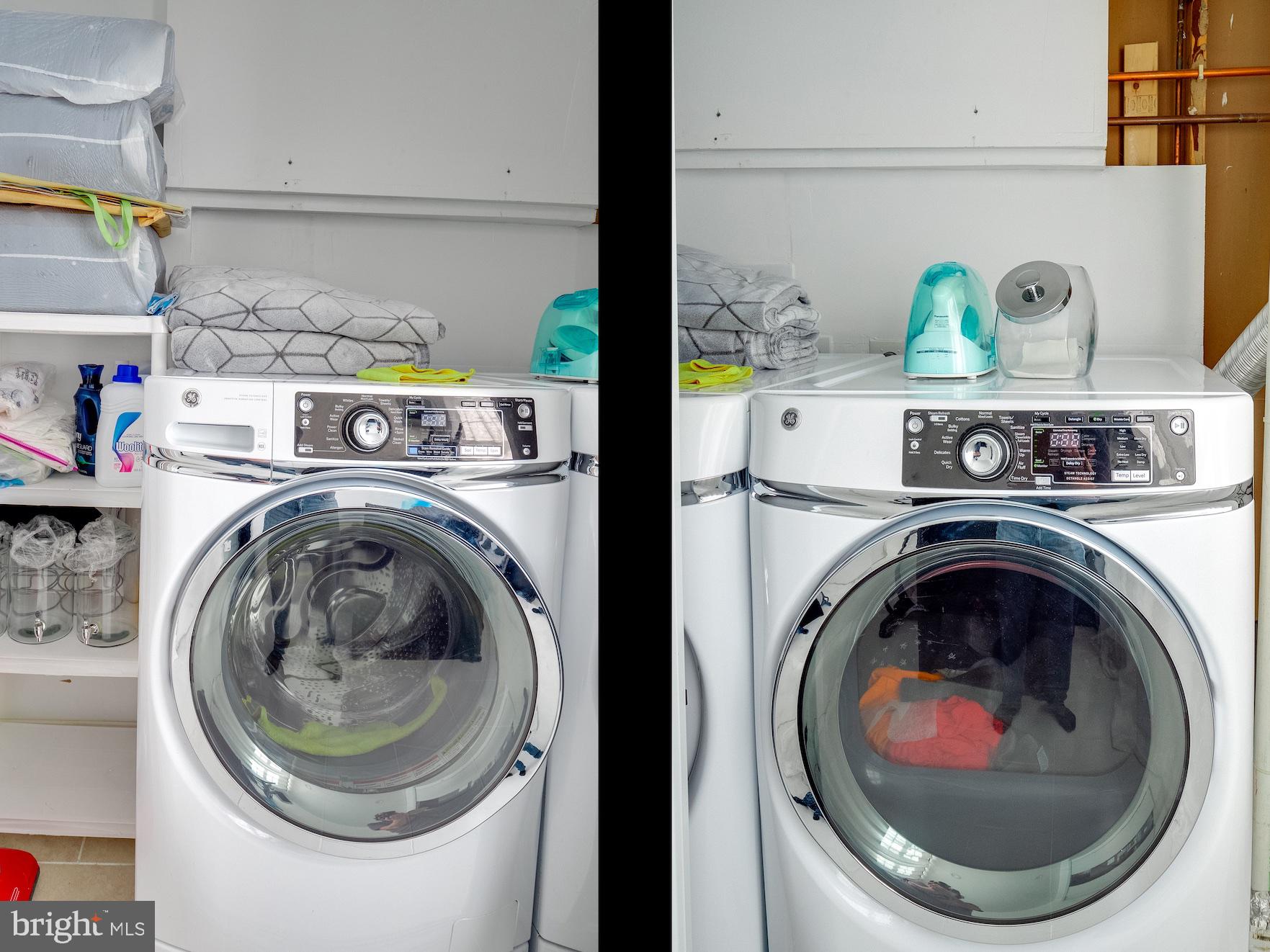 1677 Bayfield Way Reston, VA 20194 - Photo 41 of 47 Laundry