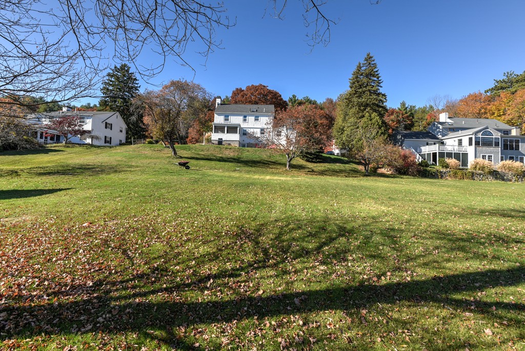 236 Dover Road Westwood, MA 02090 - Photo 21 of 21 Gallery Image 21