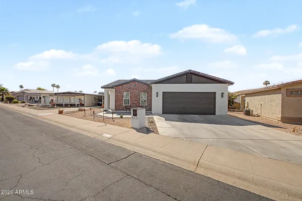 $529,000 | 5721 East Leland Street, Mesa, AZ 85215