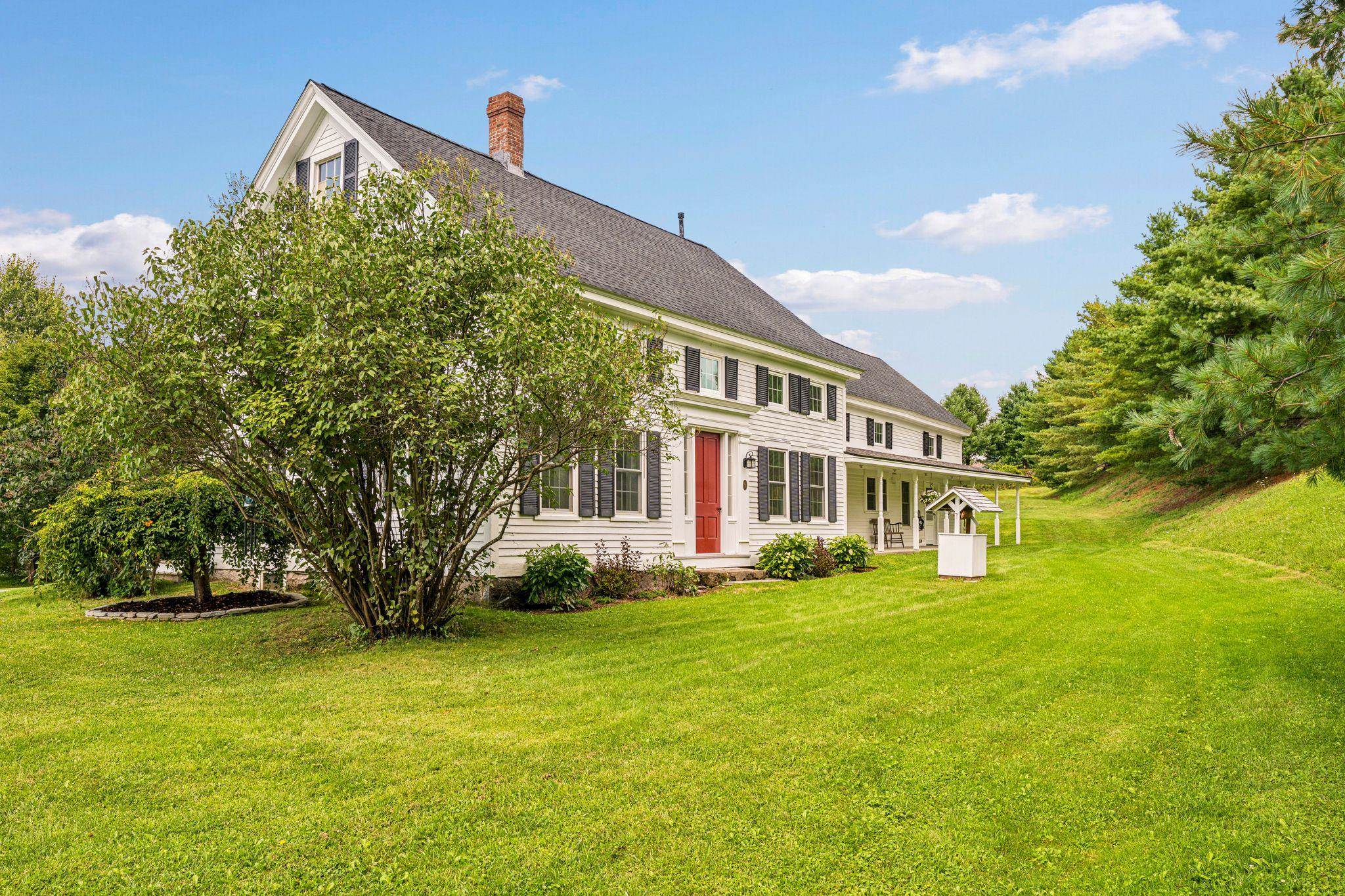 9 Eagle Ridge Drive Lebanon, NH 03766 - Photo 11 of 60 Gallery Image 11