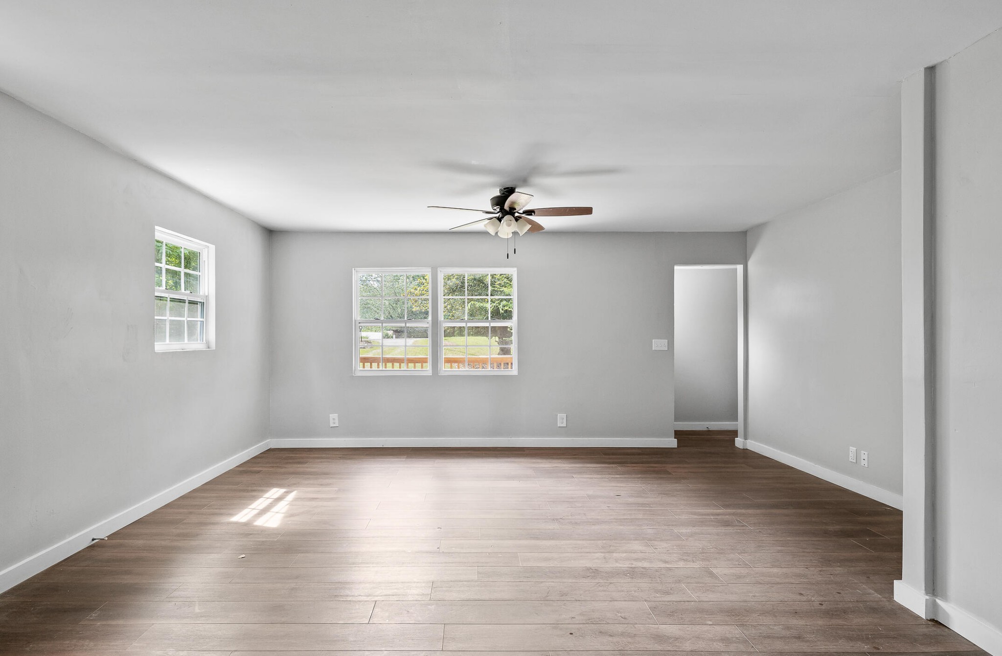 7512 Moses Road Hixson, TN 37343 - Photo 19 of 38 Gallery Image 19