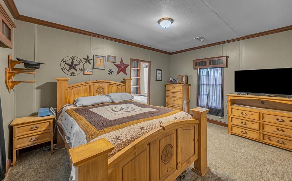 1176 Blue Cut Road North McGregor, TX 76657 - Photo 13 of 40