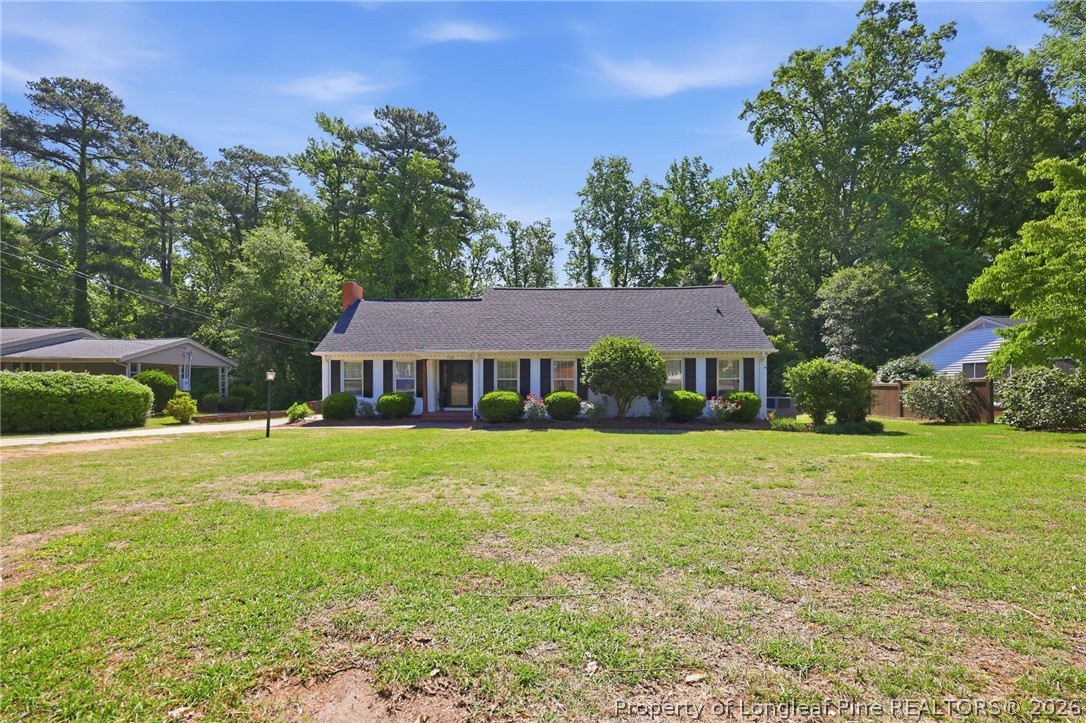 1322 Carolina Drive Rockingham, NC 28379 - Photo 22 of 28