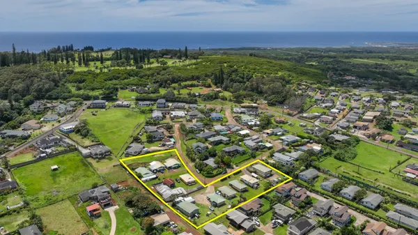 $4,750,000 | 2521 Texeira Loop, Kalaheo, HI 96741