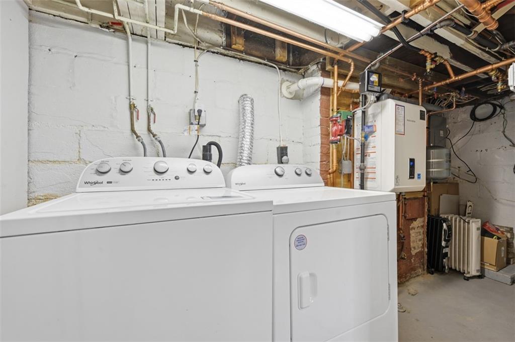 505 Morrow Avenue Carnegie, PA 15106 - Photo 30 of 50