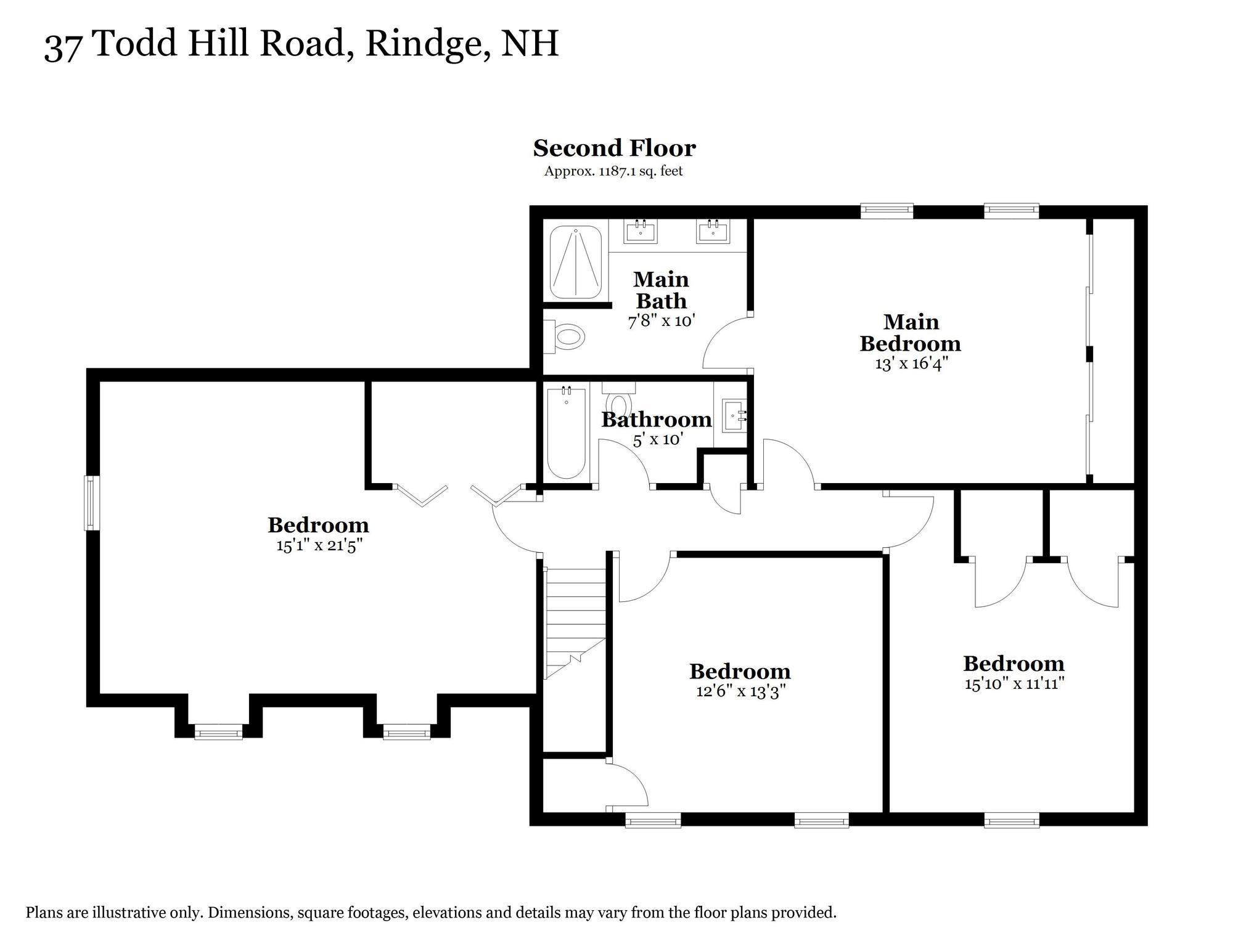 37 Todd Hill Road Rindge, NH 03461 - Photo 38 of 50