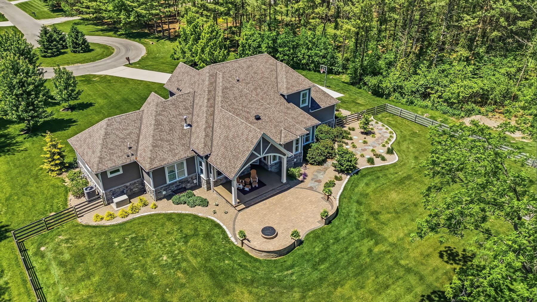 133 Pine Hills Road Johnstown, OH 43031 - Photo 67 of 71 Spectacular Property!