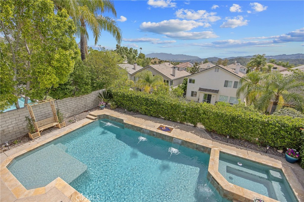 25654 Shaw Place Stevenson Ranch, CA 91381 - Photo 34 of 75