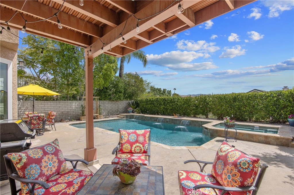 25654 Shaw Place Stevenson Ranch, CA 91381 - Photo 45 of 75