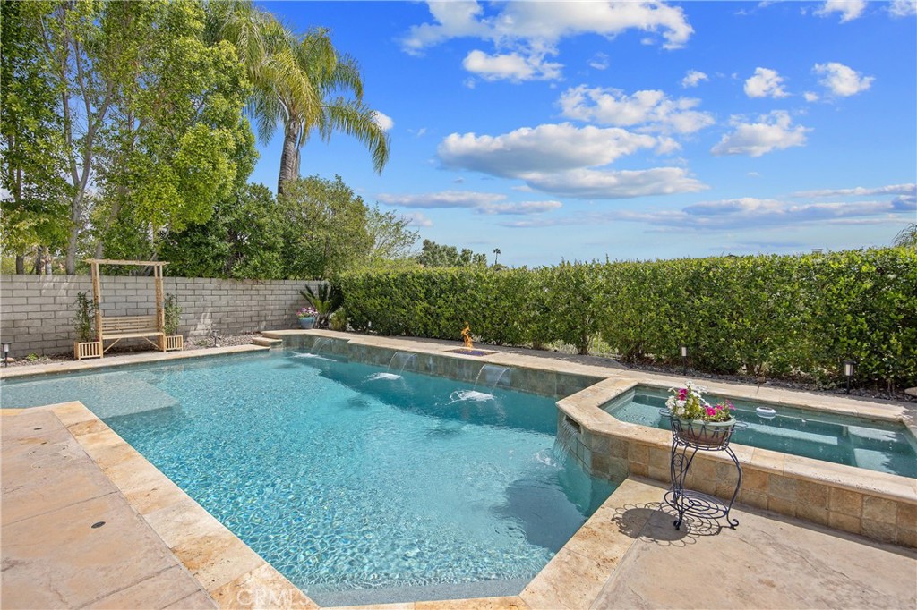 25654 Shaw Place Stevenson Ranch, CA 91381 - Photo 46 of 75