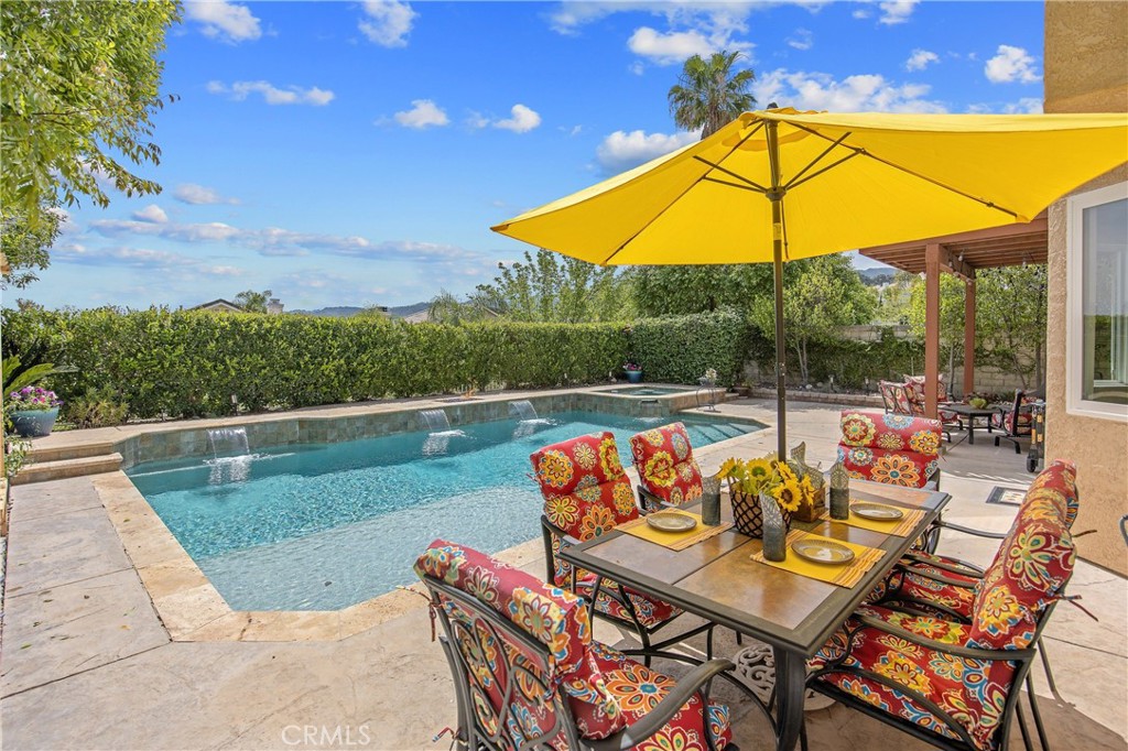 25654 Shaw Place Stevenson Ranch, CA 91381 - Photo 48 of 75