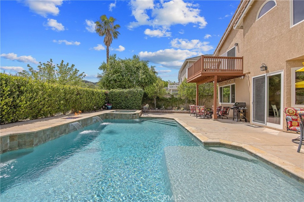 25654 Shaw Place Stevenson Ranch, CA 91381 - Photo 50 of 75