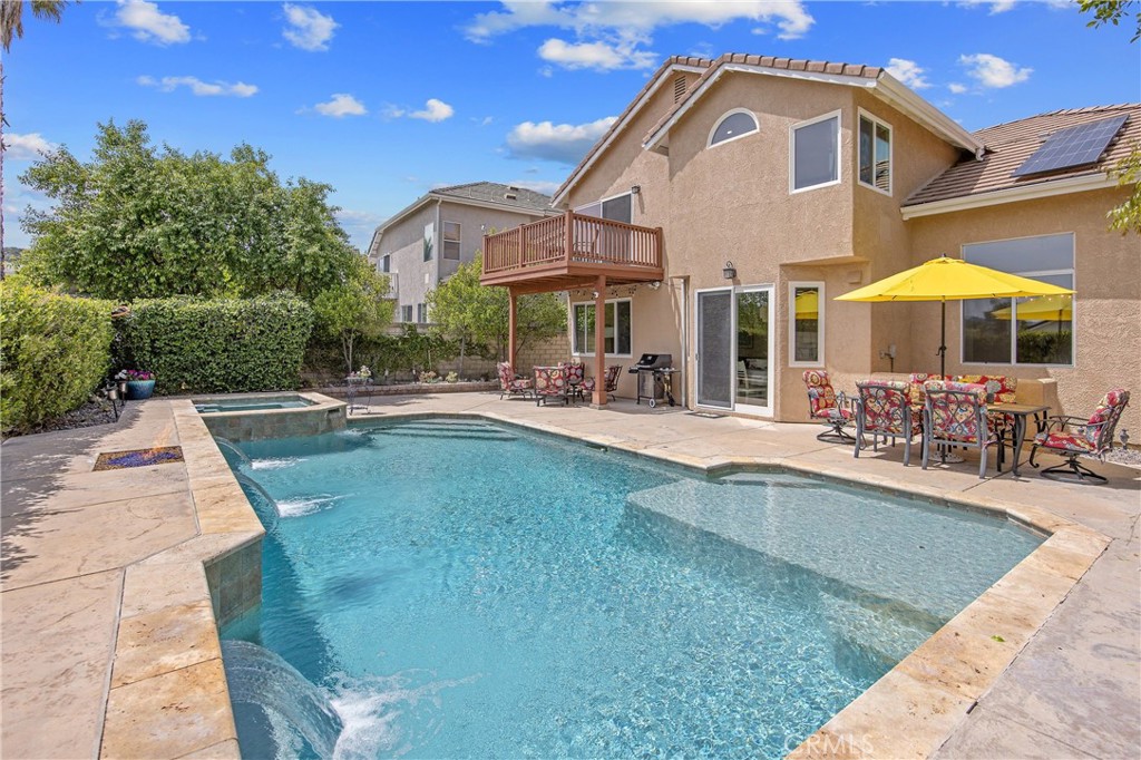 25654 Shaw Place Stevenson Ranch, CA 91381 - Photo 51 of 75