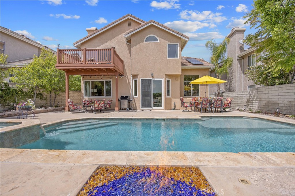 25654 Shaw Place Stevenson Ranch, CA 91381 - Photo 52 of 75