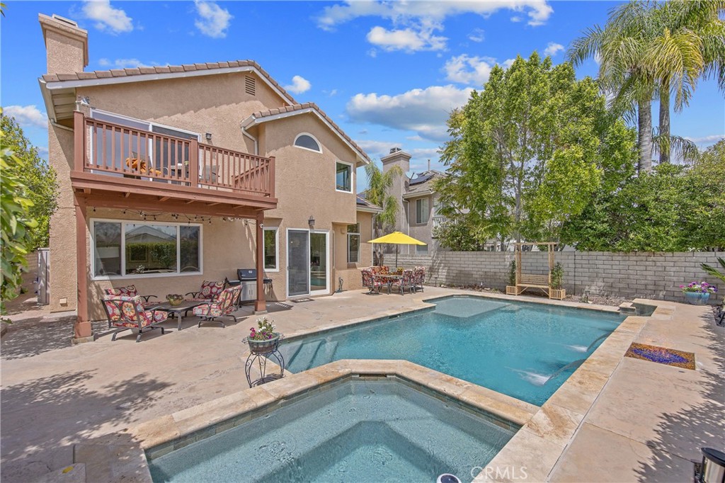 25654 Shaw Place Stevenson Ranch, CA 91381 - Photo 54 of 75