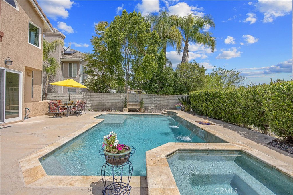 25654 Shaw Place Stevenson Ranch, CA 91381 - Photo 55 of 75