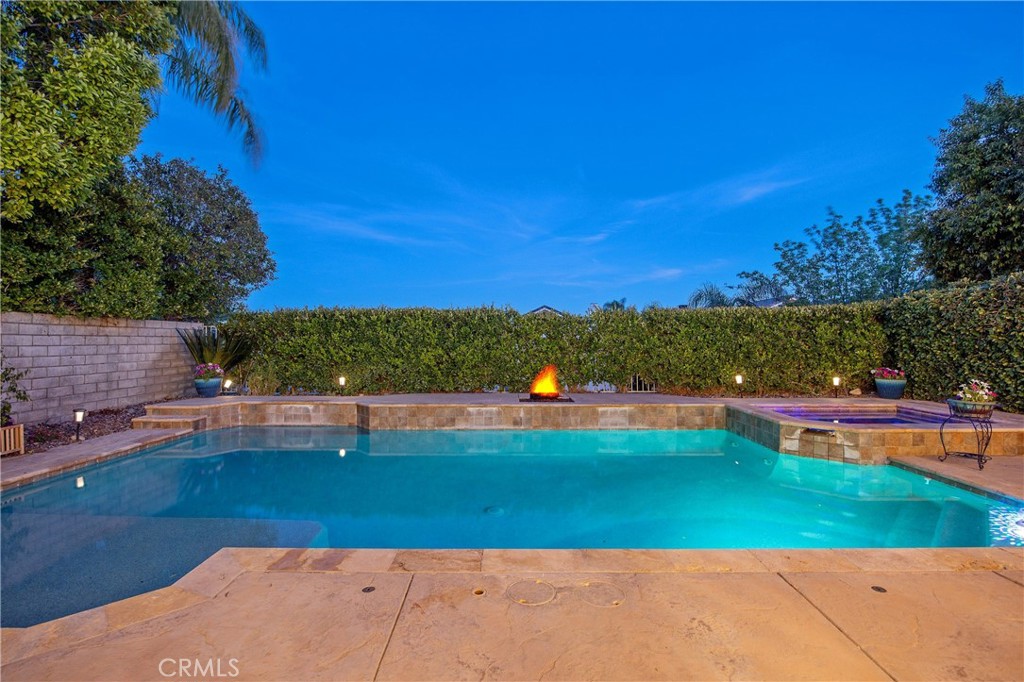 25654 Shaw Place Stevenson Ranch, CA 91381 - Photo 56 of 75