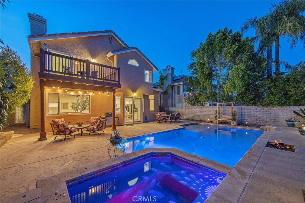 25654 Shaw Place Stevenson Ranch, CA 91381 - Photo 59 of 75