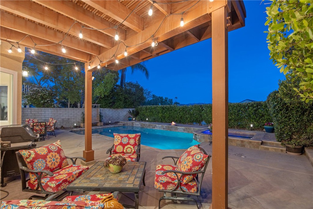 25654 Shaw Place Stevenson Ranch, CA 91381 - Photo 60 of 75