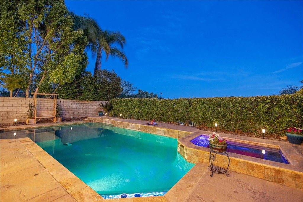 25654 Shaw Place Stevenson Ranch, CA 91381 - Photo 61 of 75