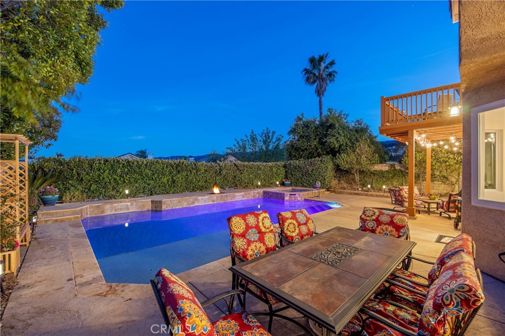 25654 Shaw Place Stevenson Ranch, CA 91381 - Photo 62 of 75