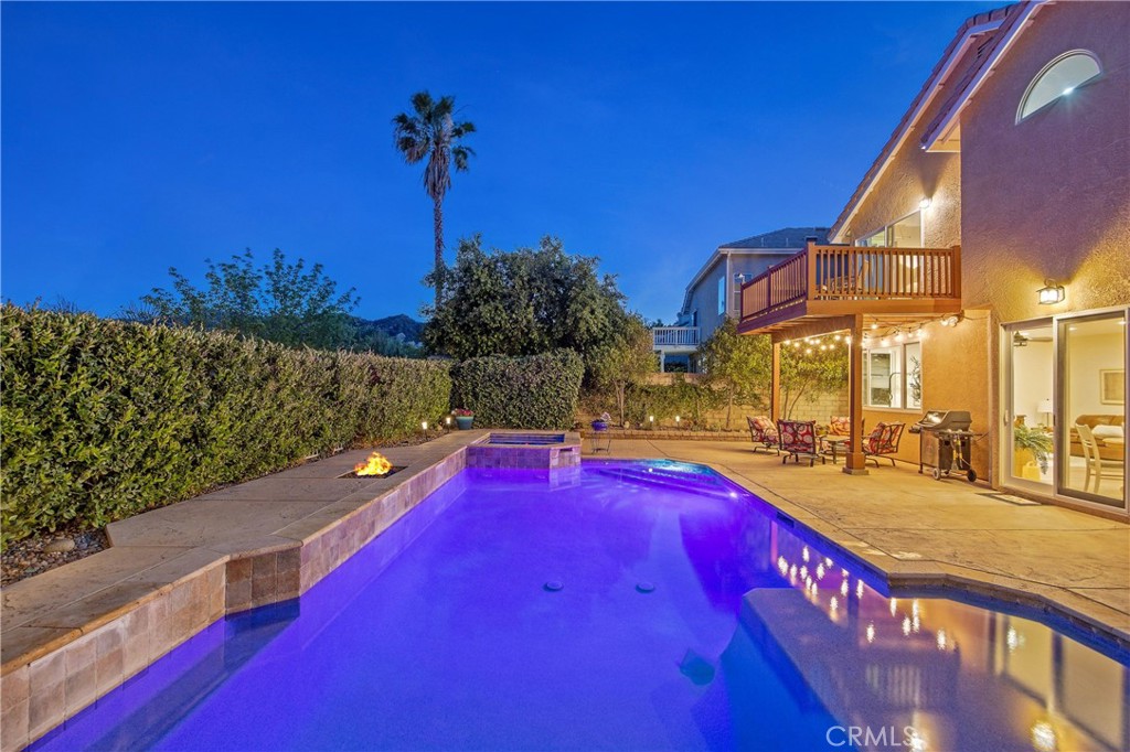 25654 Shaw Place Stevenson Ranch, CA 91381 - Photo 63 of 75