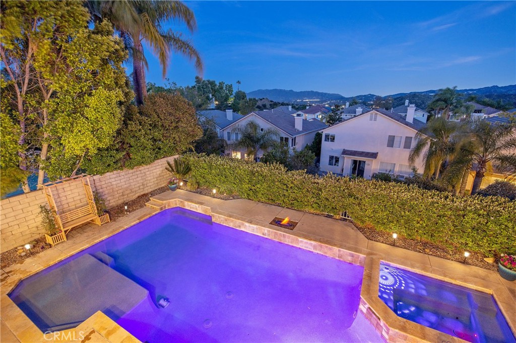 25654 Shaw Place Stevenson Ranch, CA 91381 - Photo 66 of 75