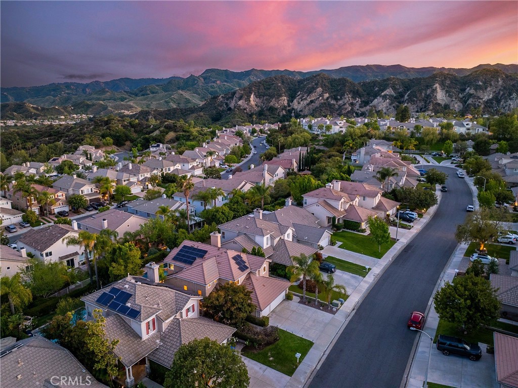 25654 Shaw Place Stevenson Ranch, CA 91381 - Photo 67 of 75