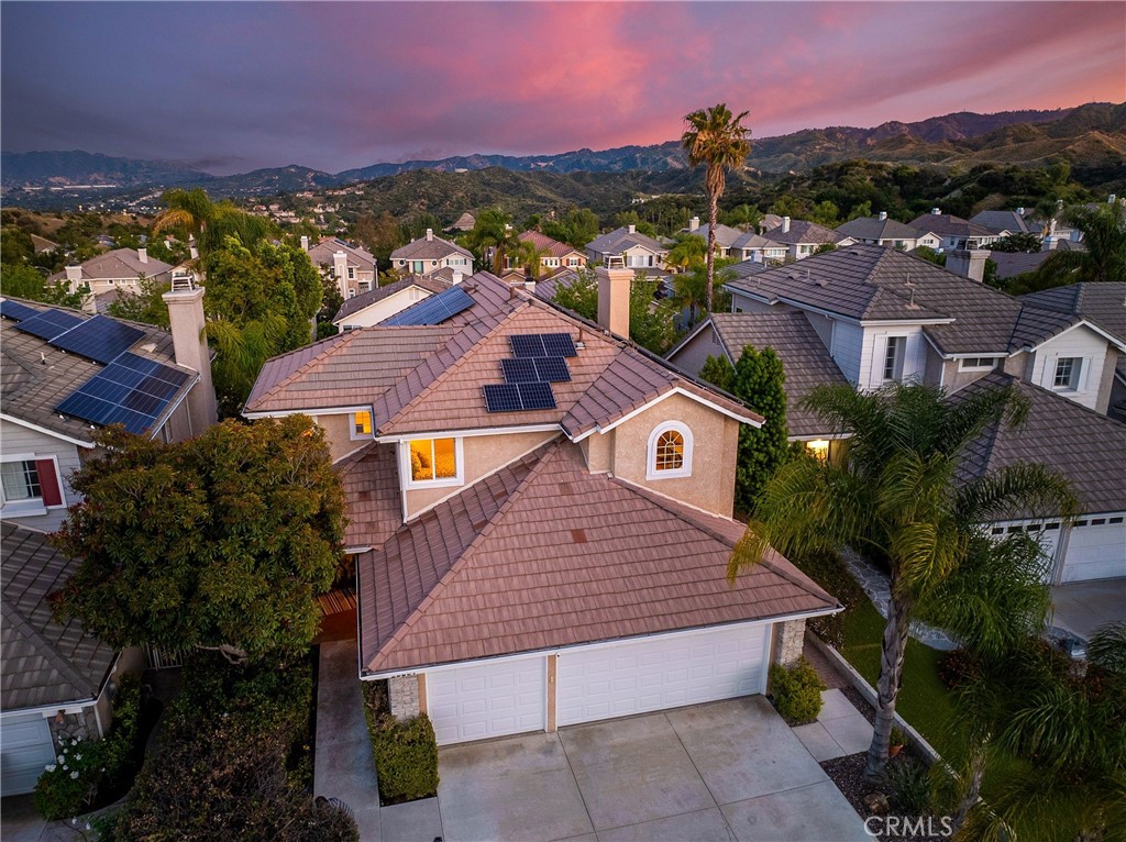 25654 Shaw Place Stevenson Ranch, CA 91381 - Photo 68 of 75